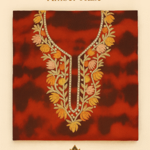 Aab-e-Rang – The Georgette Dye Collection