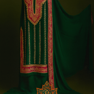 Naazeen – The Heritage Fusion Ensemble