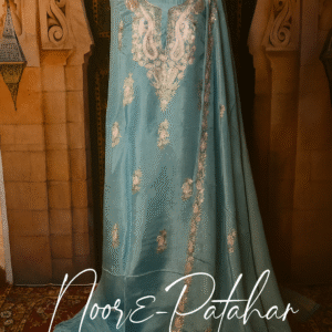 Noor-e-Patahar