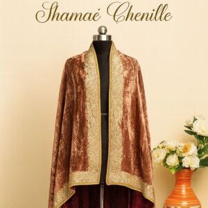Shamaé Chenille